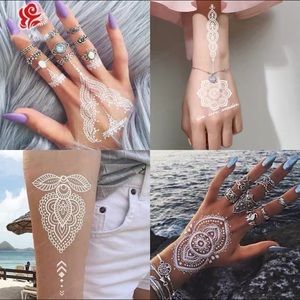 Tattoo stickers